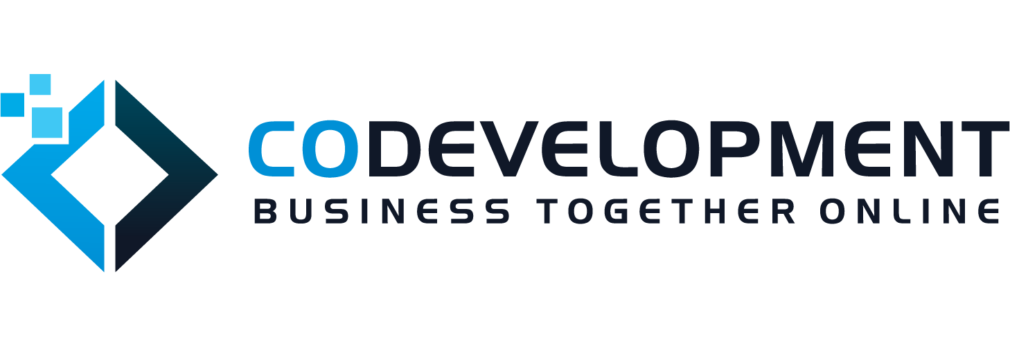 Codevelopment | Web Development & Design Perth