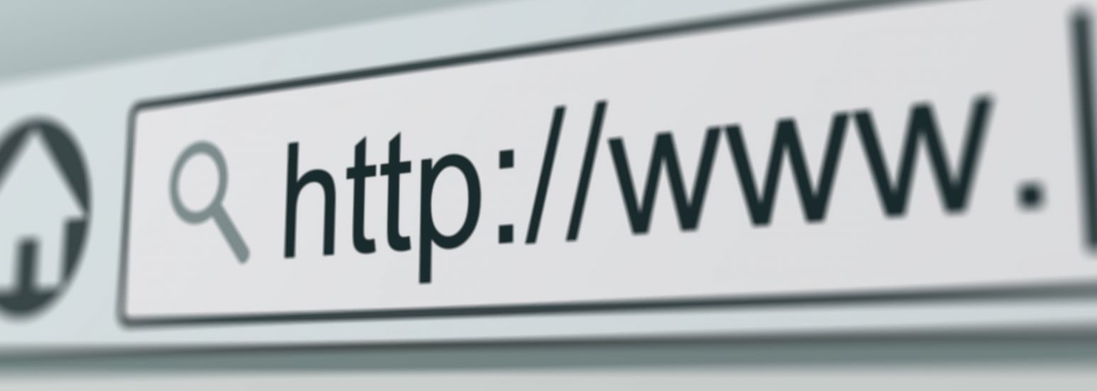Perth web domain name registration