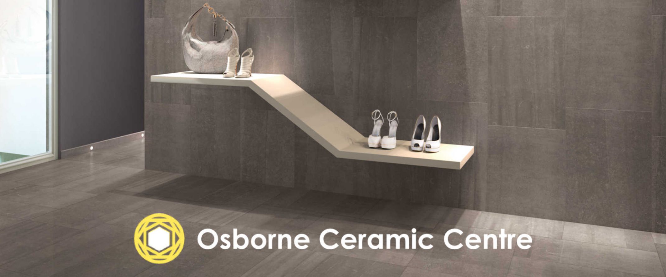 Osborne Ceramic Tile Centre - Perth Store Website Development
