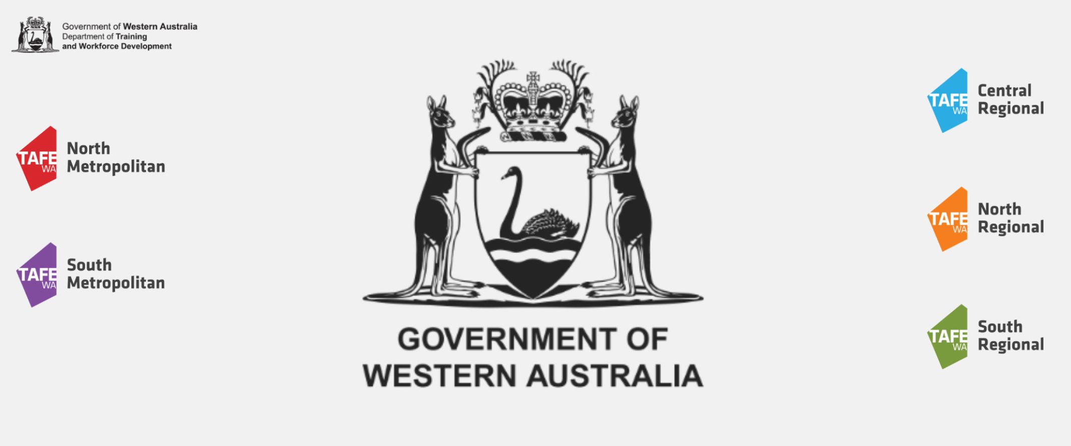 WA TAFEs website development