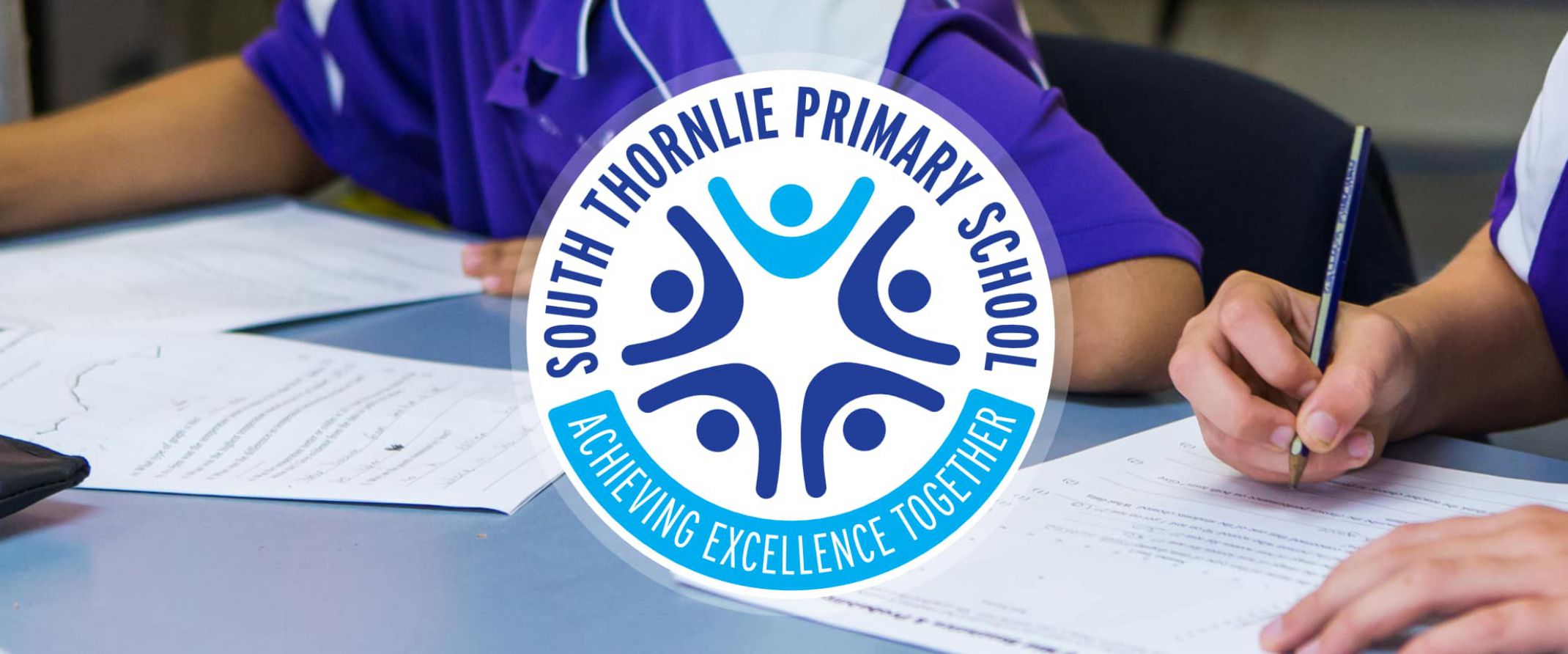 South Thornlie Primary School Website Development