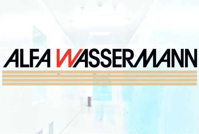 Alfa Wasserman web development