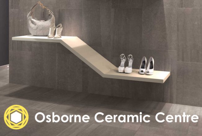 Osborne Ceramic Tile Centre - Perth Store Website Development